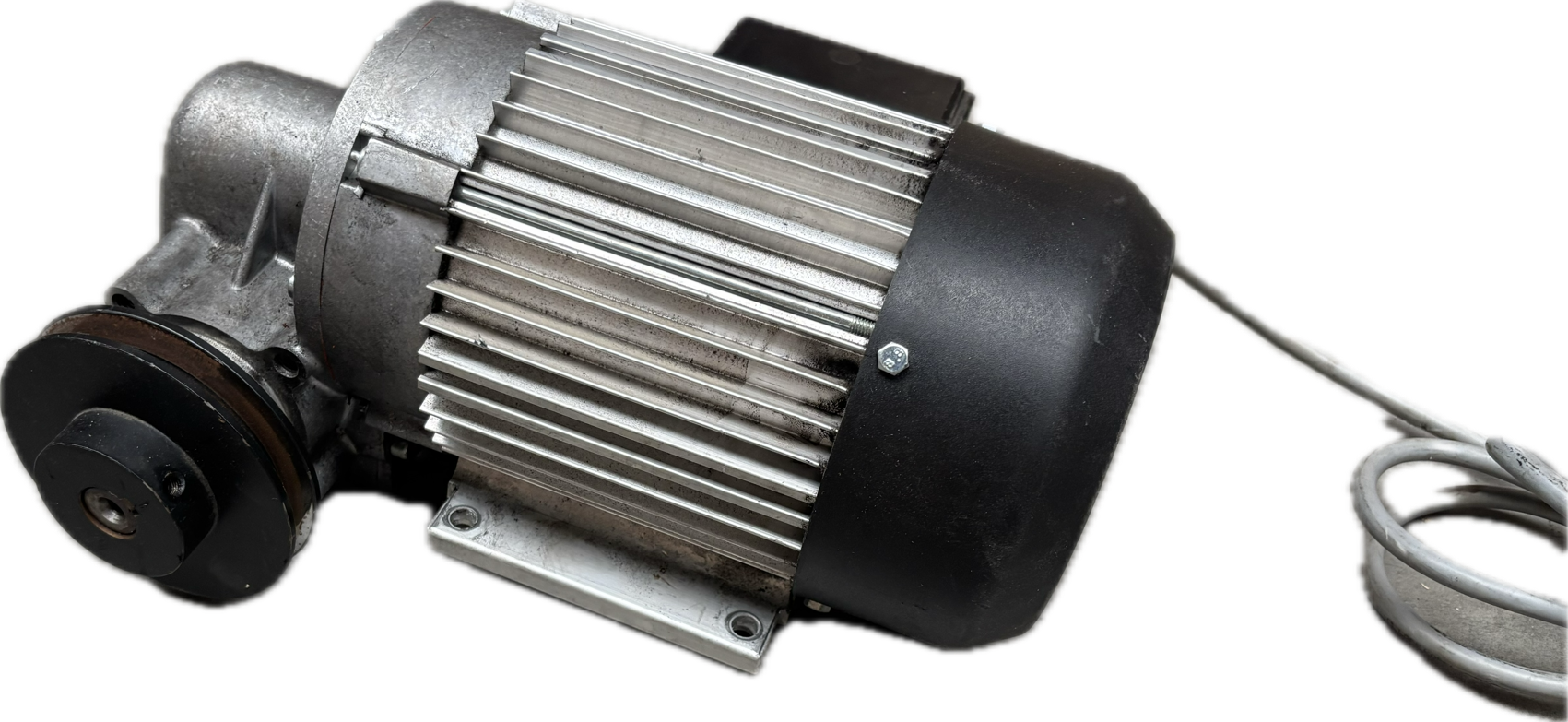 Motor Funk für Powerlift