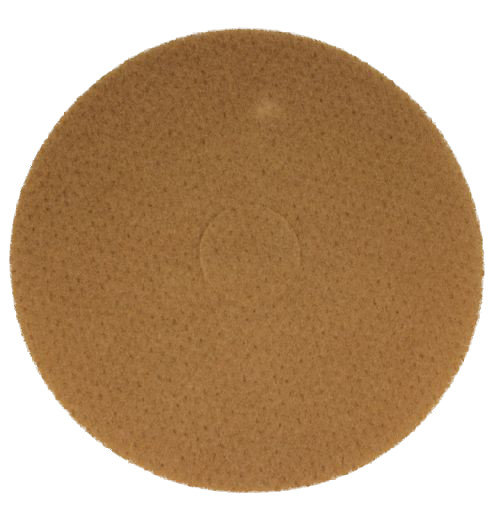 Normal- PAD Scheiben beige ø41cm 1 Stück
