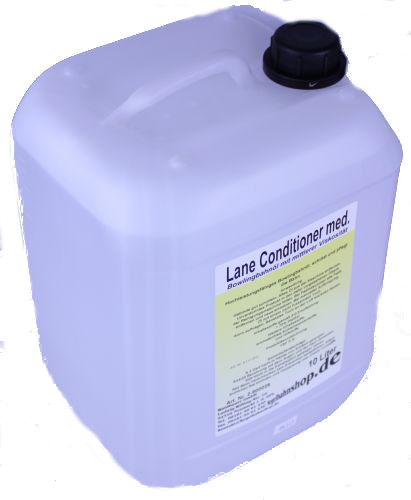 Lane Conditioner low  10Liter