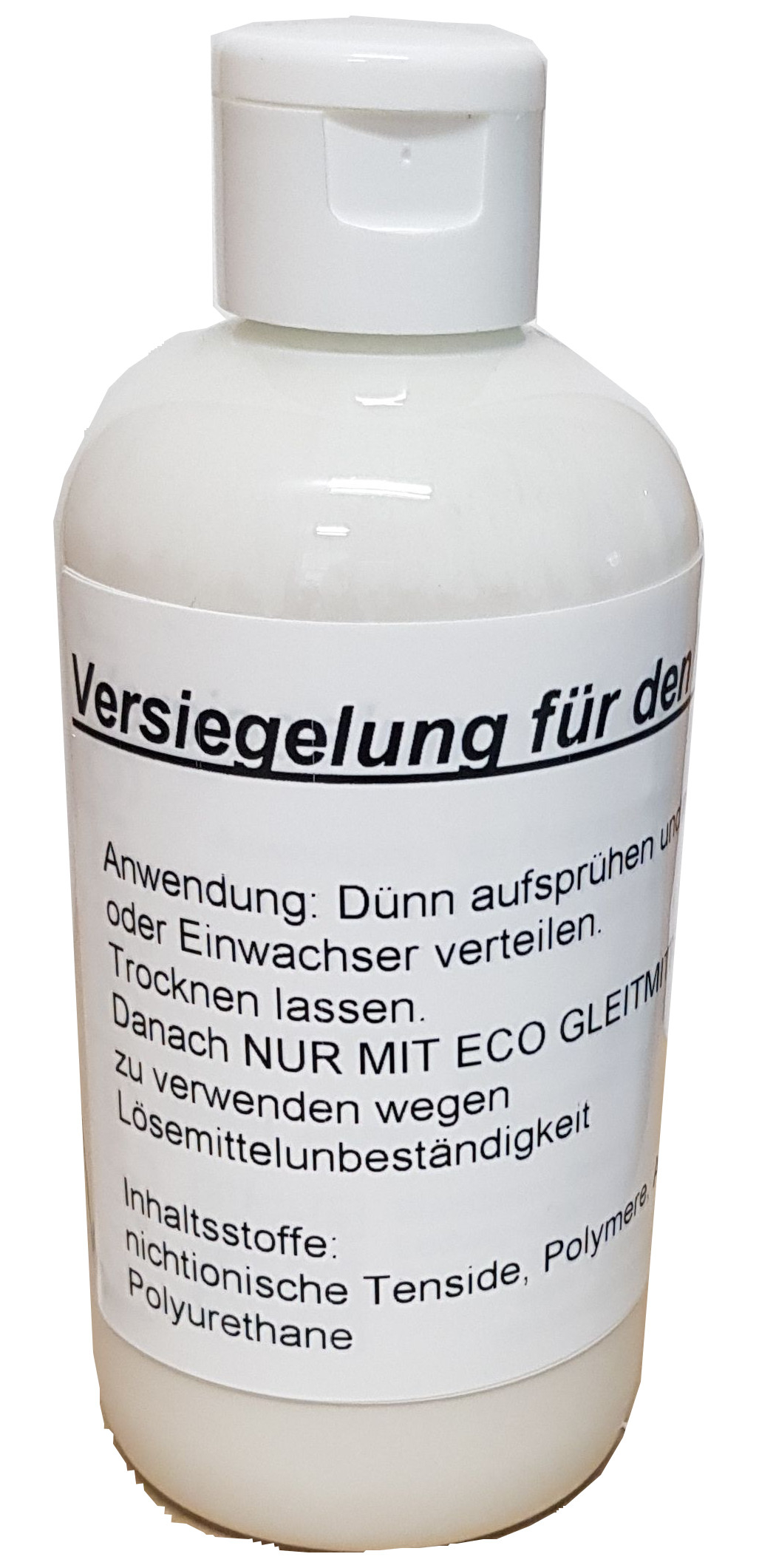 Vierpassversiegelung 250ml