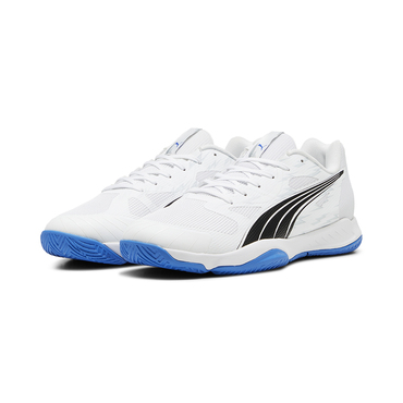 Puma Eliminate Turbo pumawhite-bluemazing