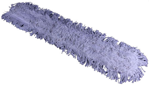 Mopbezug 80 cm zum stecken