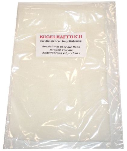 Kugelhafttücher im 10er Pack
