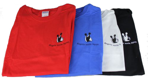 Kegler T-Shirt