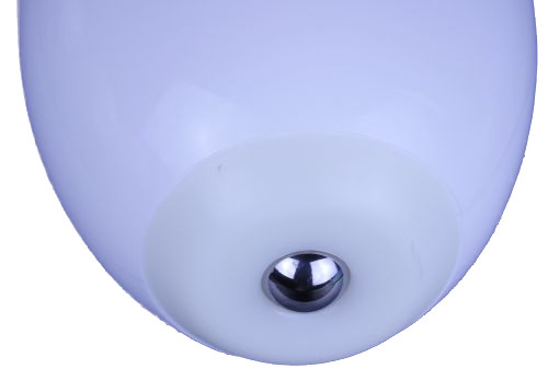 1 Satz Kunststoffkegel Tornado  Plus VISION mit Zentrierkugel  WM KEGEL 2017