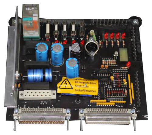 Platine Trend-LP 43-98 im Austausch