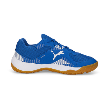 Puma Solarflash II royal-puma white-gum