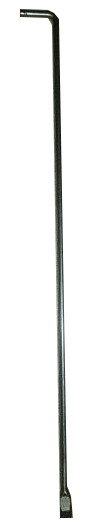 Maschinendeckelhalter Stütze Vollmer