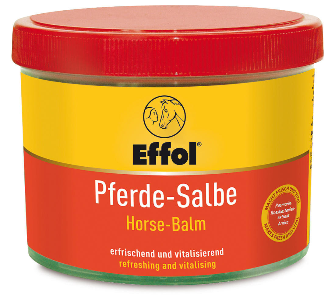 Pferdesalbe von Sport Lavit 50ml klein