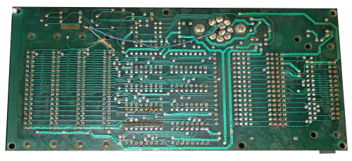 Platine Trend-LP44 im Austausch