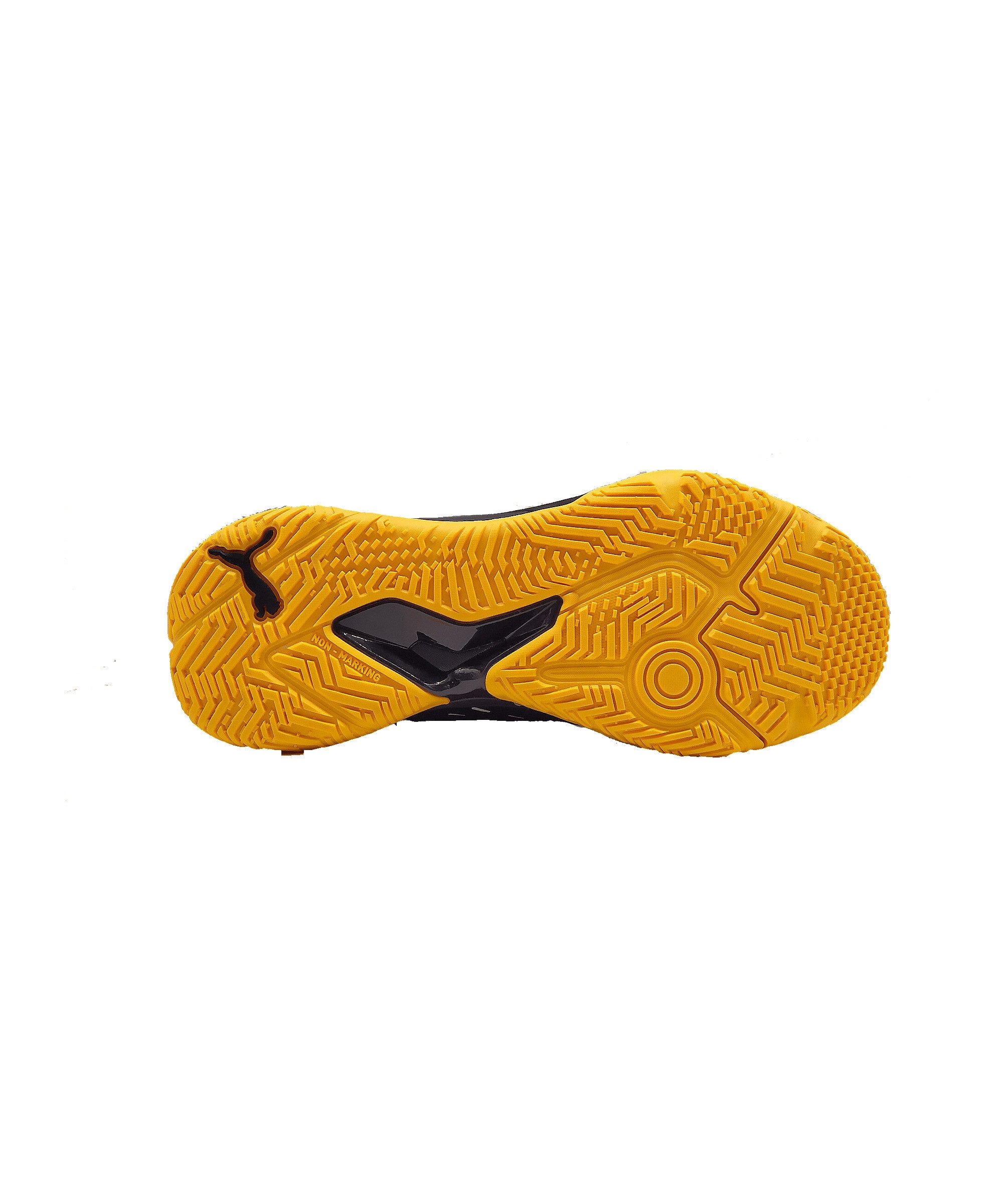 Puma Solarstrike III 3 black-sun stream-white