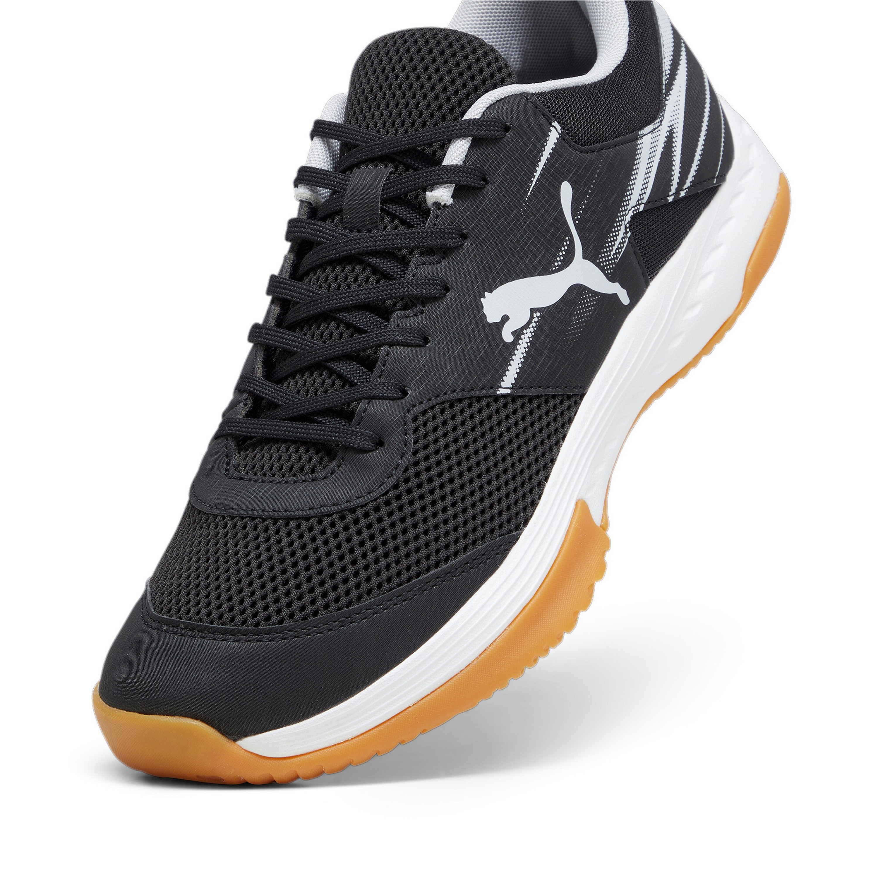 Puma Varion II Black-Ultra Gray-Gum