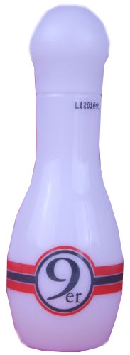 1 Display a 40 Flaschen Wodka - Feigelikör 9er je 4cl Inhalt)