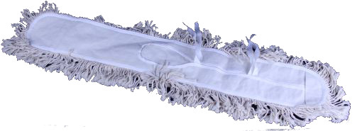 Mopbezug 80 cm zum binden