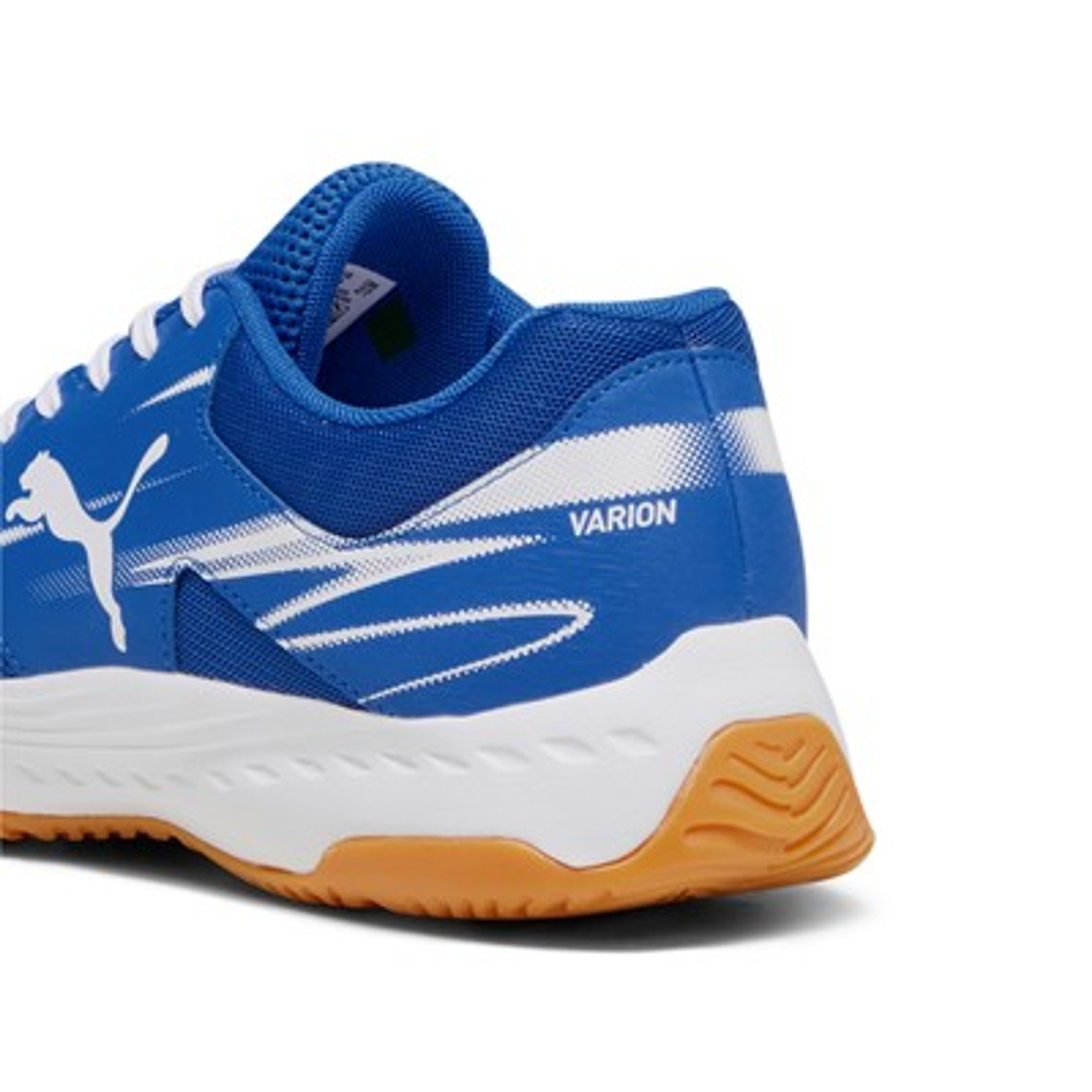 Puma Varion II Team Royal-PUMA White-Gum
