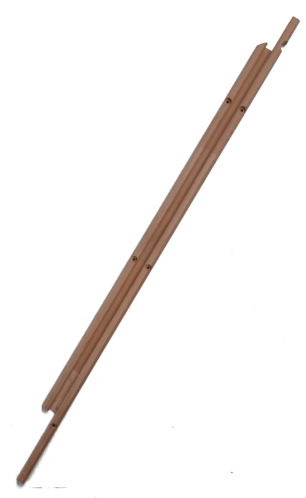 Kettenführung Automat Spellmann/Funk Holz