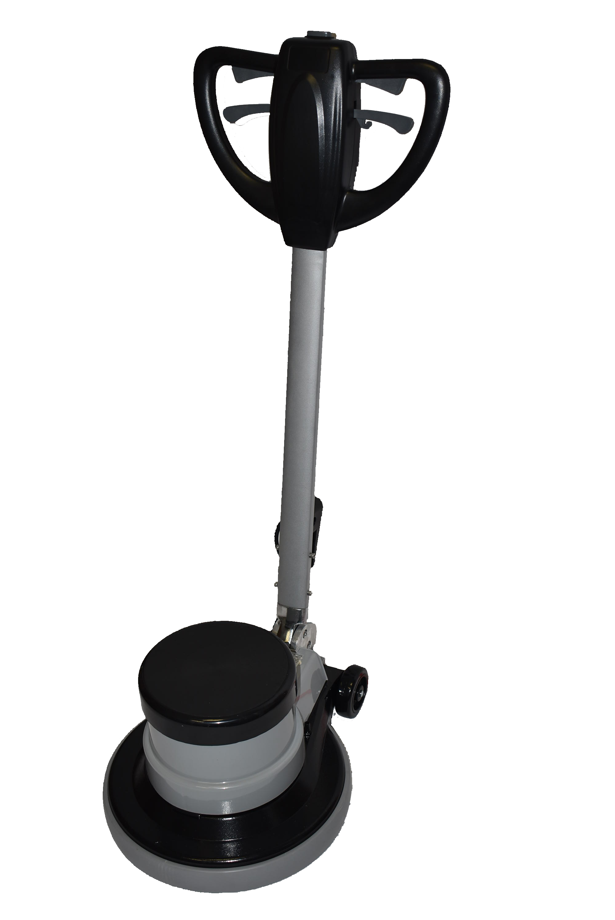 Einscheibenmaschine Evolution 43cm