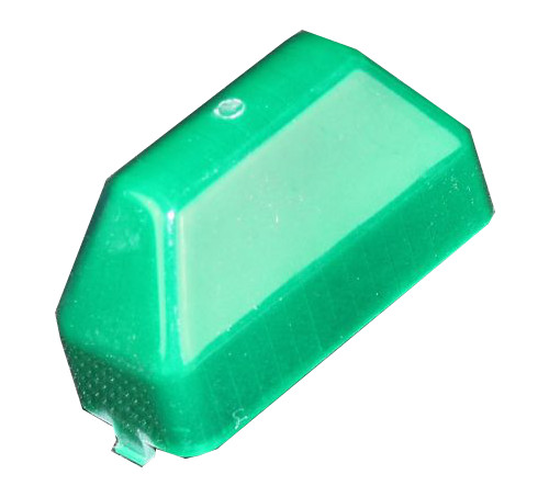 Makrolonlinse grün 895NHA