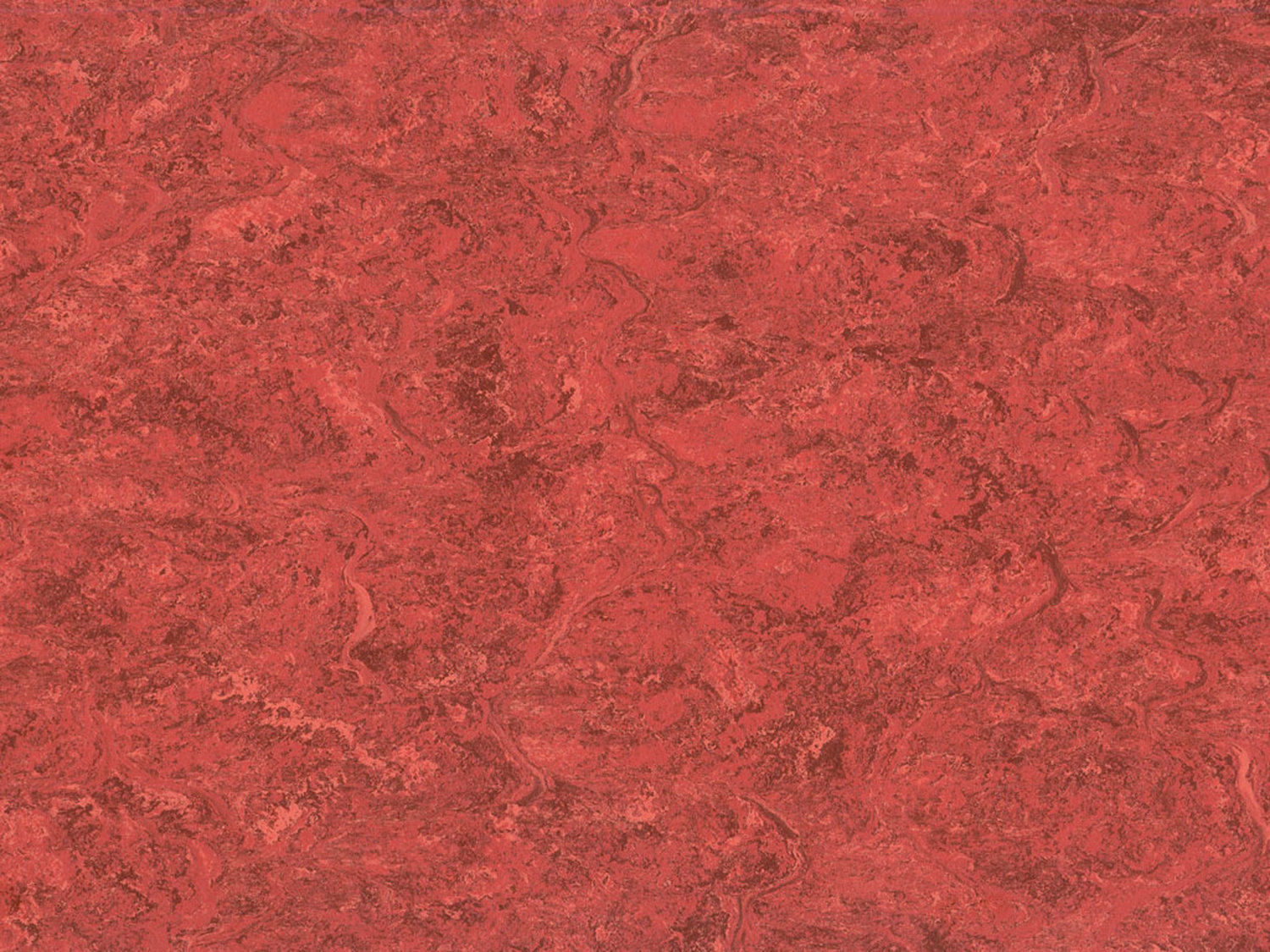 Aufsatzlinoleum 35cm x 555cm x 3,2mm blau, grau oder rot