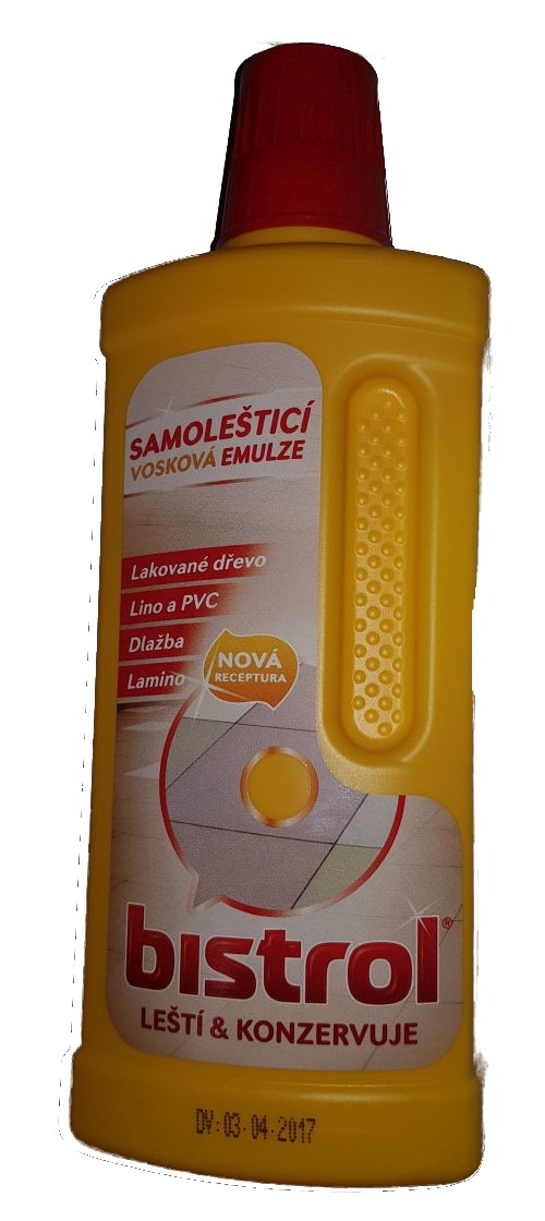 BISTROL Haftmittel 500ml