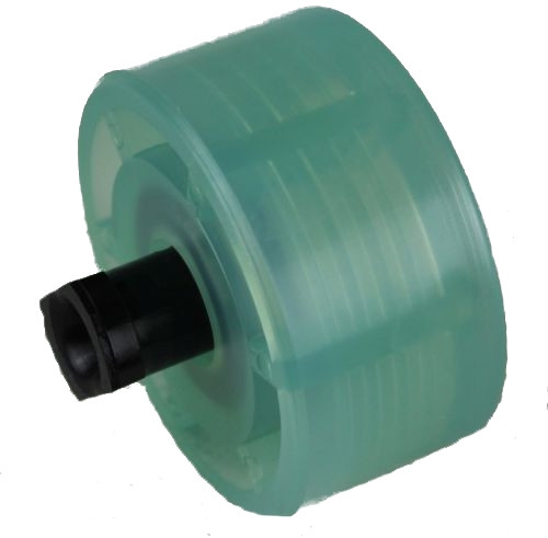 Dämpfer Spellmann/Schmid für Zentrierglocke