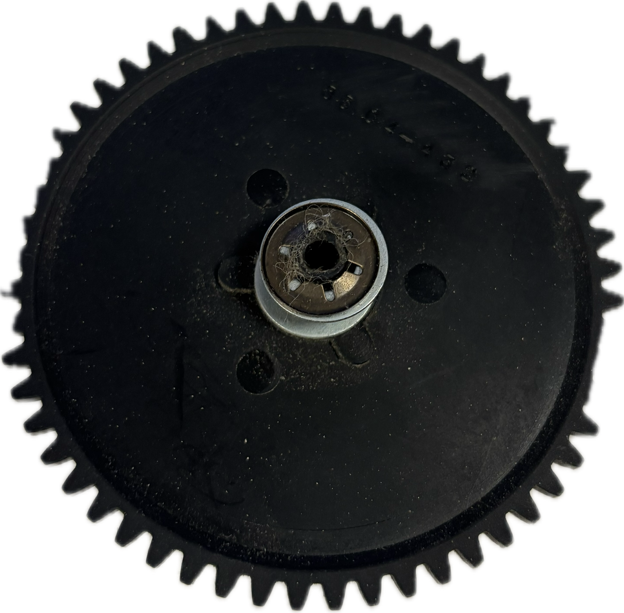 Zahnrad mit Magnet SES/Brunswick Spick