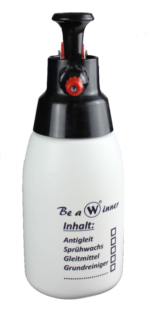Spezial Druckpumpzerstäuber 1000 ccm ( 1 Liter )
