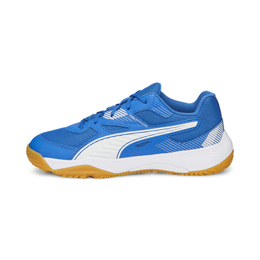 Puma Solarflash II royal-puma white-gum