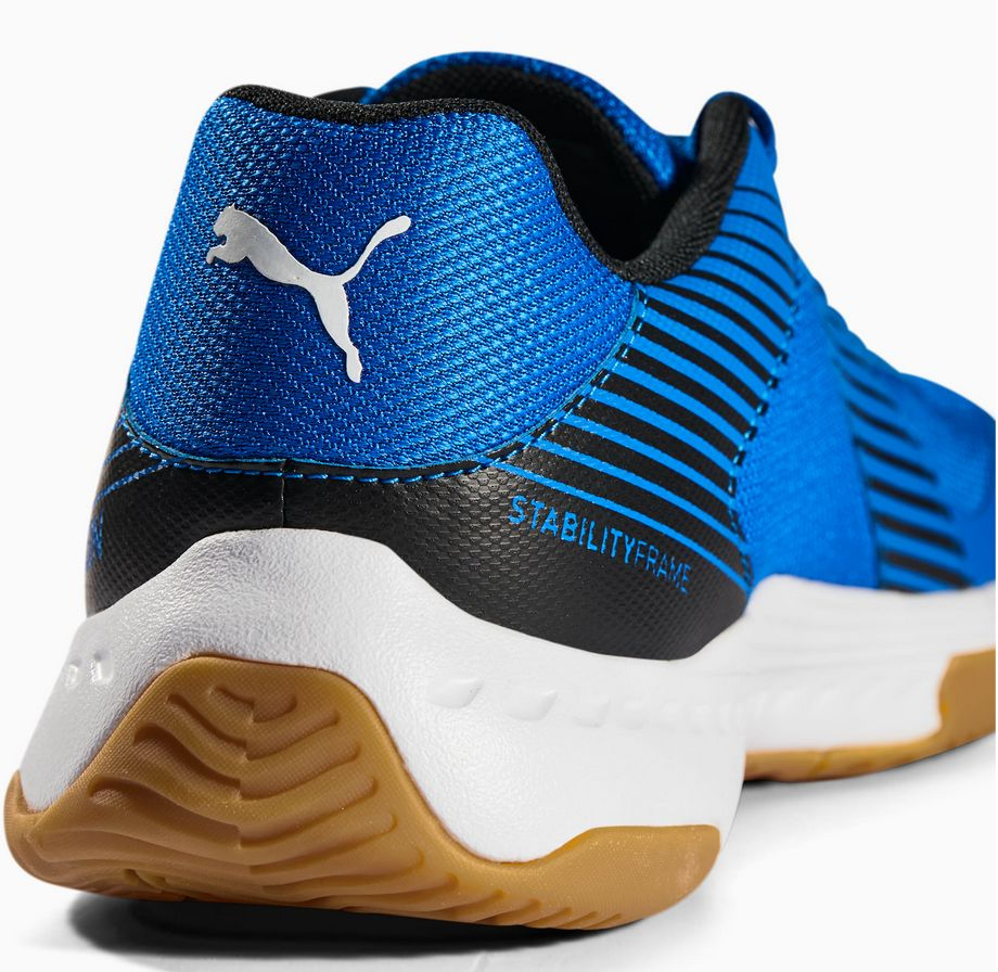 Puma Varion Puma Royal-Puma White-Gum RESTPOSTEN