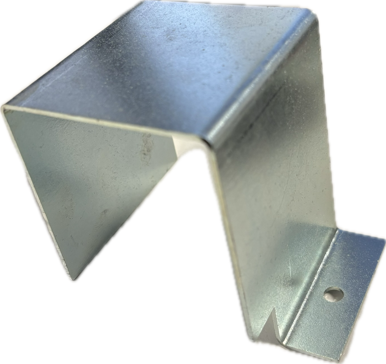 Motorkupplungsabdeckung Vollmer Metall