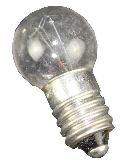Glühlampe 60V 5W  Spieth
