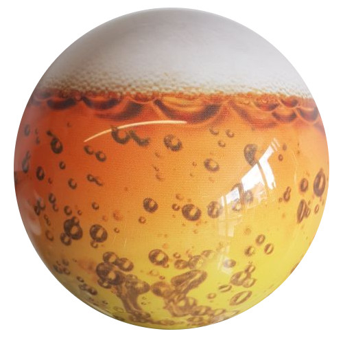 Vollkugel 160mm BIER SONDEREDITION TYP WINNER