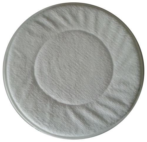 SUPER - PAD Microfaserscheiben ø41cm 1 Stück