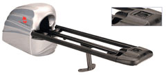 Ballablage Hood & Rack für Powerlift