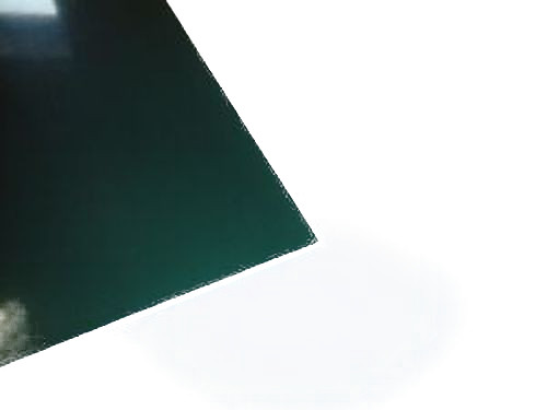 Schlagwandbelag PVC mit Gewebeeinlage 180cm x 50cm x 0,5cm