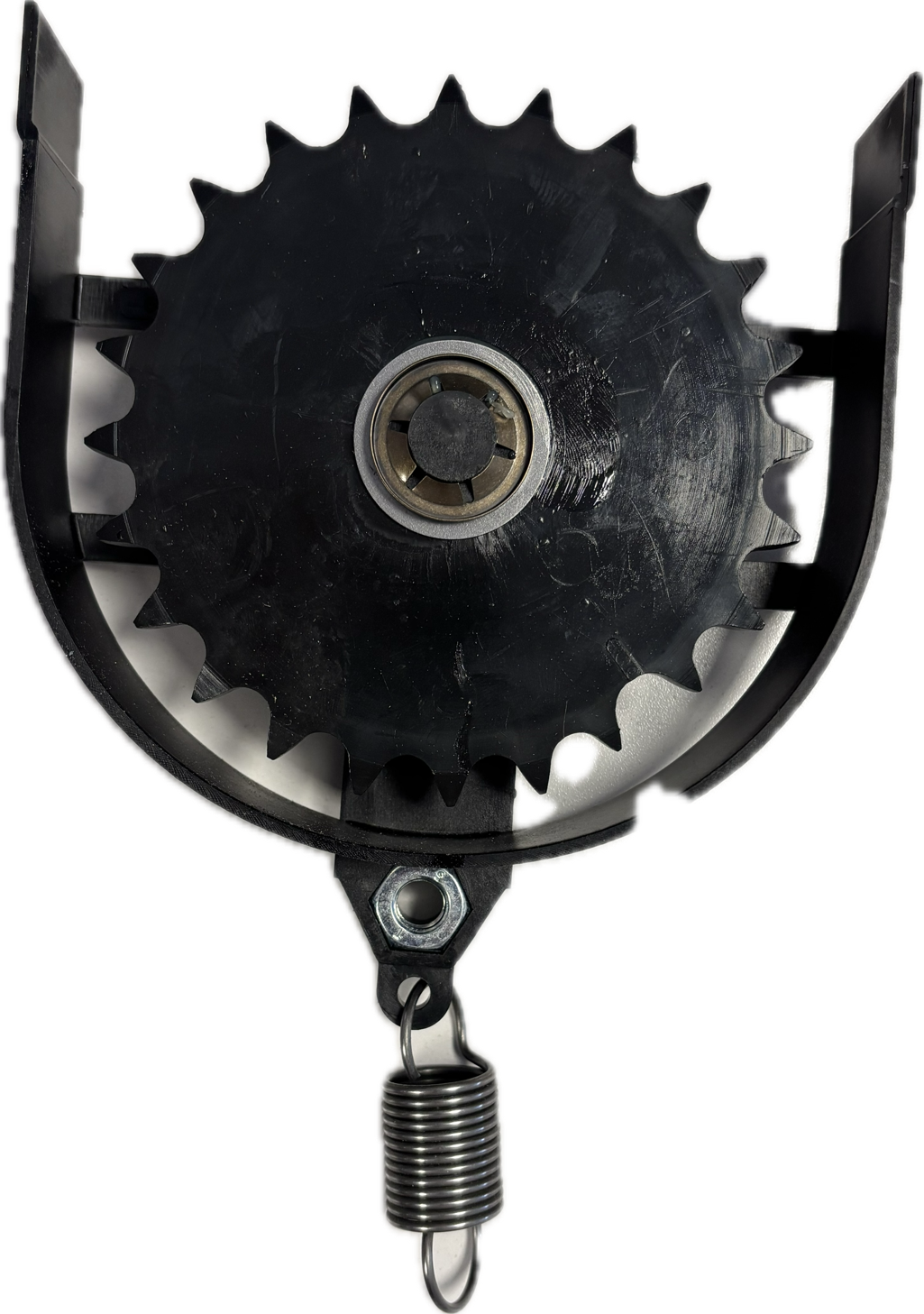 Lagerbock komplett Drive Chain Assembly