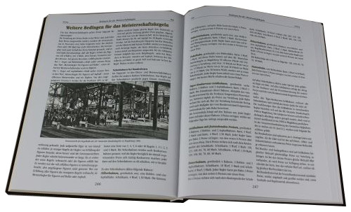 Goldenes Buch