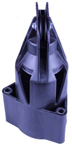 Zentrierglocke Vollmer