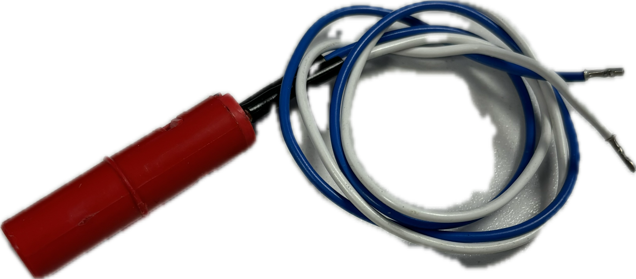 Reed Kontakt SES mit Kabel