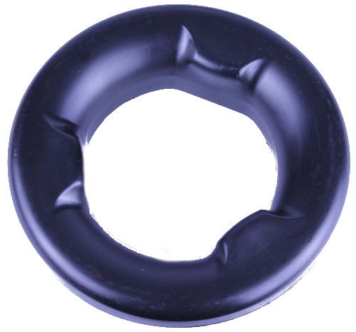 Zentrierring für blau und orangene Zentrierglocke FUNK/Spellmann