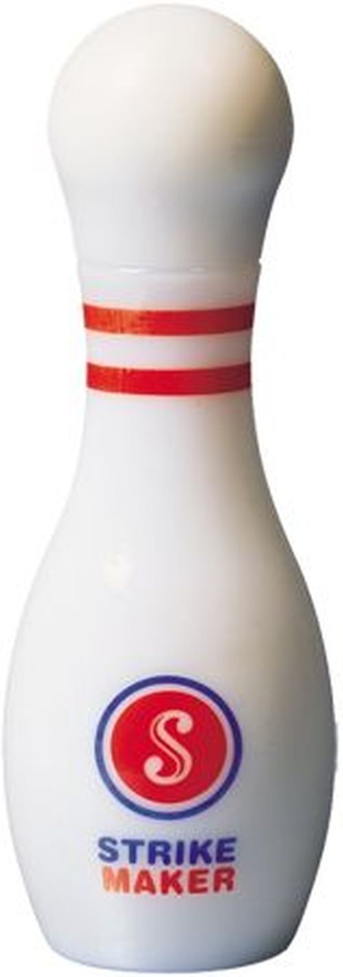 1 Display a 40 Flaschen Wodka - Feigelikör Strikemaker je 4cl Inhalt