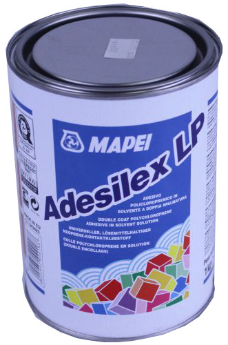 Kontaktkleber-Spezial 1Kg für Linoleum und Gummi