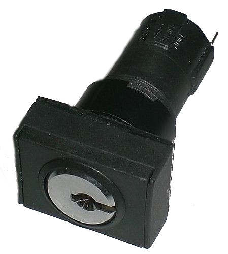 Schlüsselschalter Vollmer EB5003