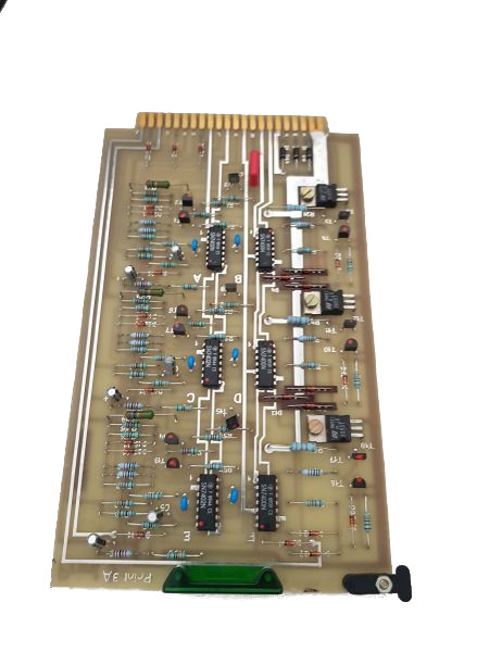 Schmid Einsteckkarte Speicherplatine PL3