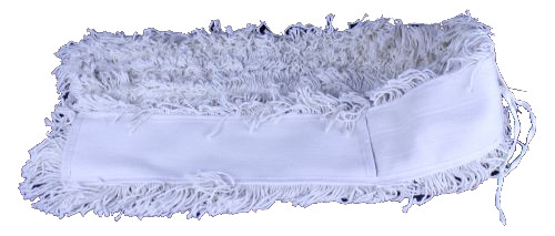 Mopbezug 160 cm zum binden
