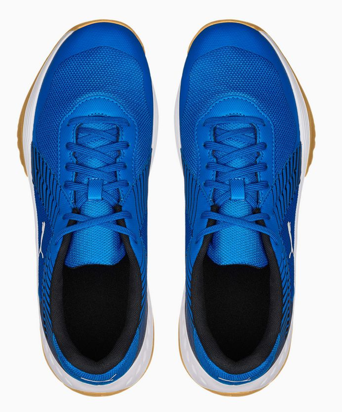 Puma Varion Puma Royal-Puma White-Gum RESTPOSTEN