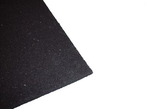 Kegelgrubenbelag 180cm x 50cm x 1 cm