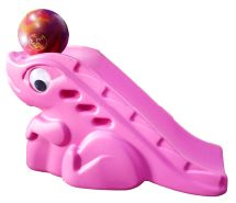 Kinder Rampe für ihre Kegel-oder Bowlingbahn, FunBahn