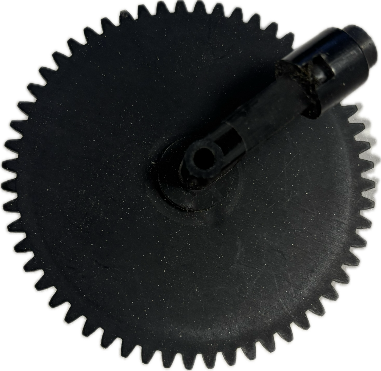 Zahnrad mit Magnet SES/Brunswick Spick