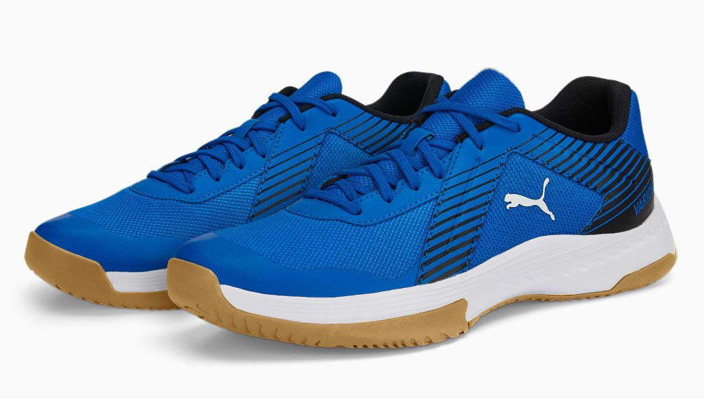 Puma Varion Puma Royal-Puma White-Gum RESTPOSTEN